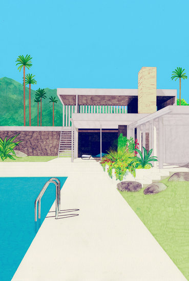 Gq kauffman house 369 xxx q85